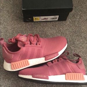 SOLD New Adidas NMD!